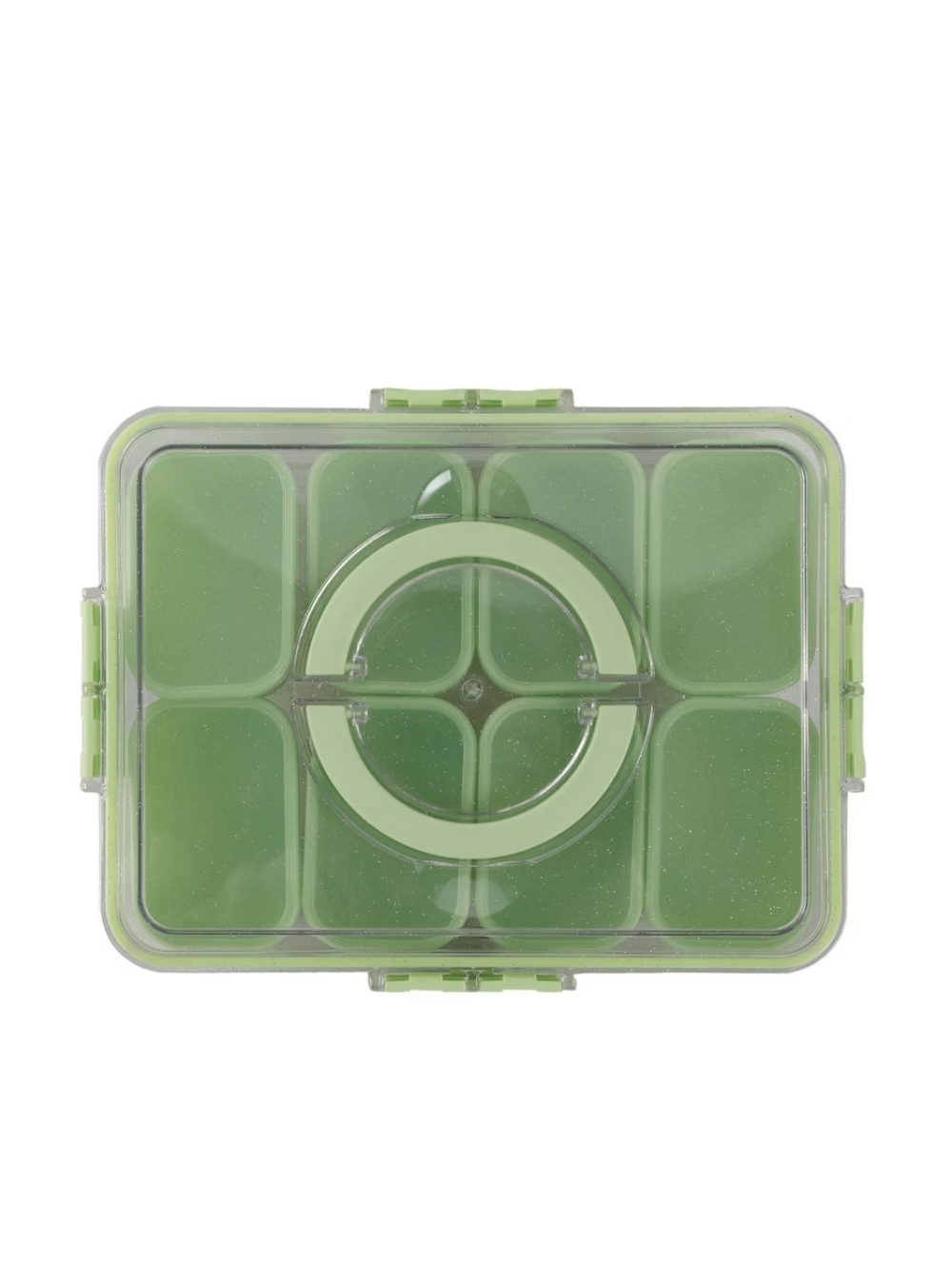 New Target Snack/ Food Storage Container - Picture 4 of 5